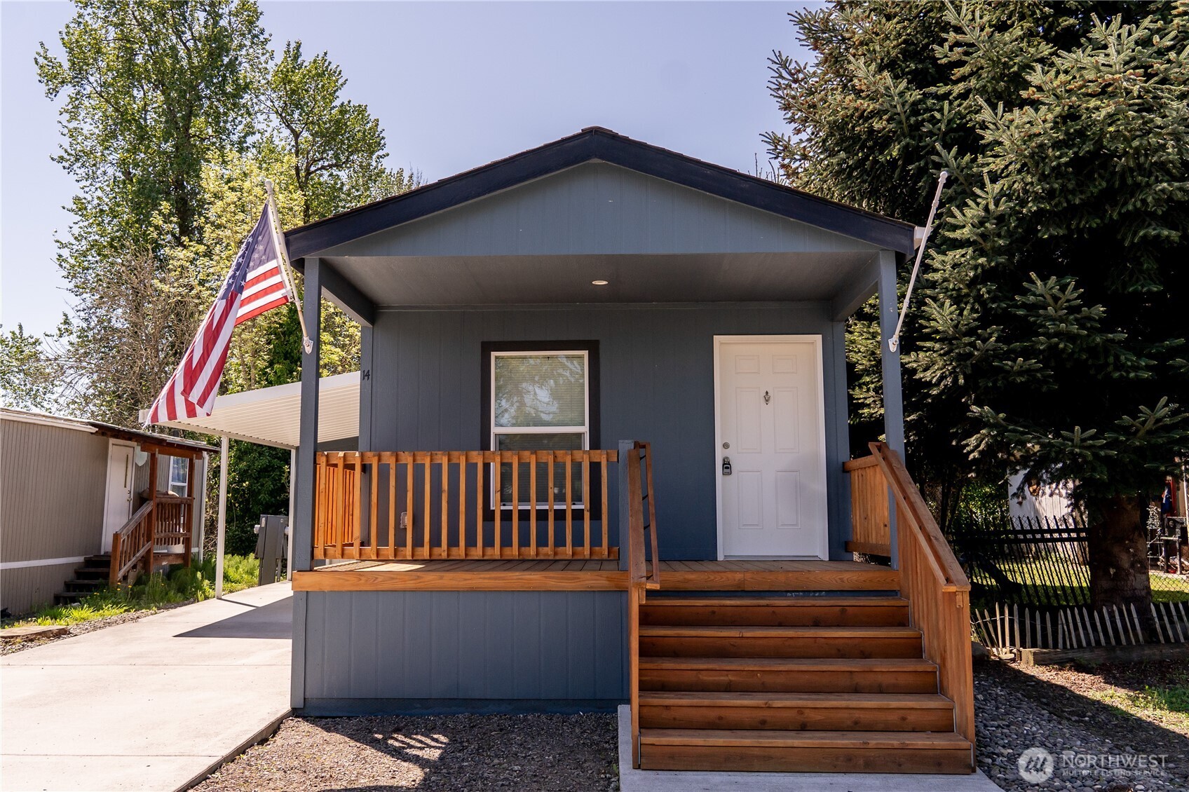 5600 Mount Solo Road Longview WA 98632