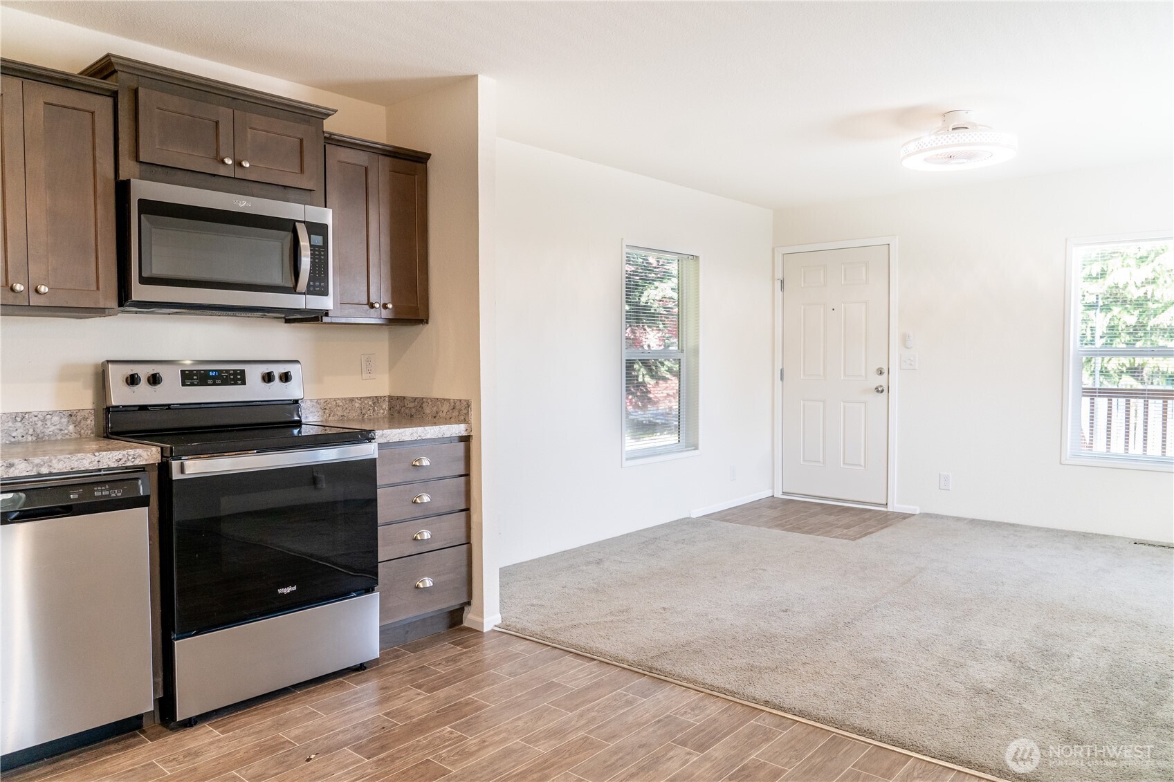 5600 Mount Solo Road Longview WA 98632