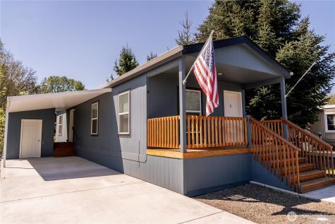5600 Mount Solo Road Longview WA 98632