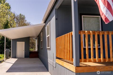 5600 Mount Solo Road Longview WA 98632