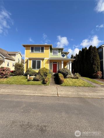 6315 122nd Street Ct E Puyallup WA 98373