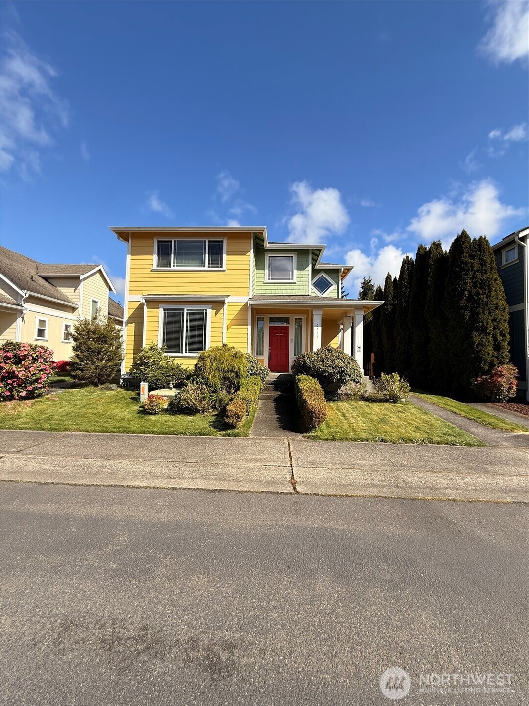 6315 122nd Street Ct E Puyallup WA 98373