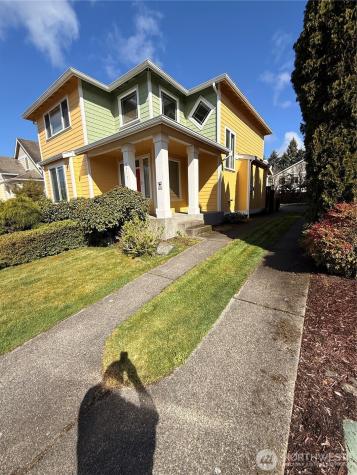 6315 122nd Street Ct E Puyallup WA 98373