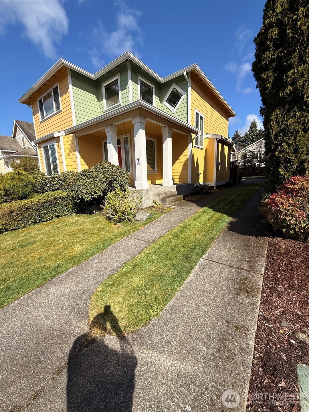 6315 122nd Street Ct E Puyallup WA 98373