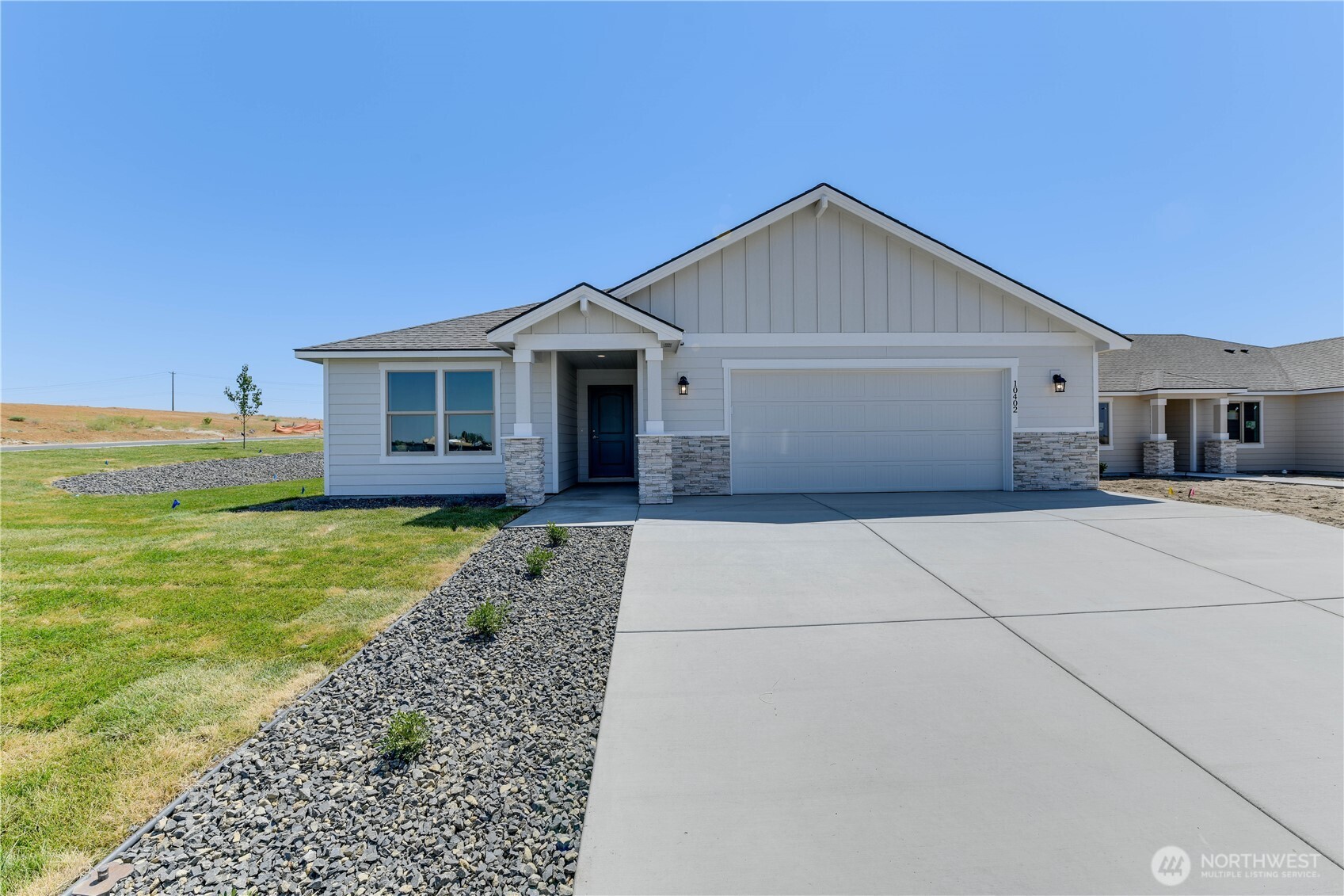 320 N Montana Street Moses Lake WA 98837