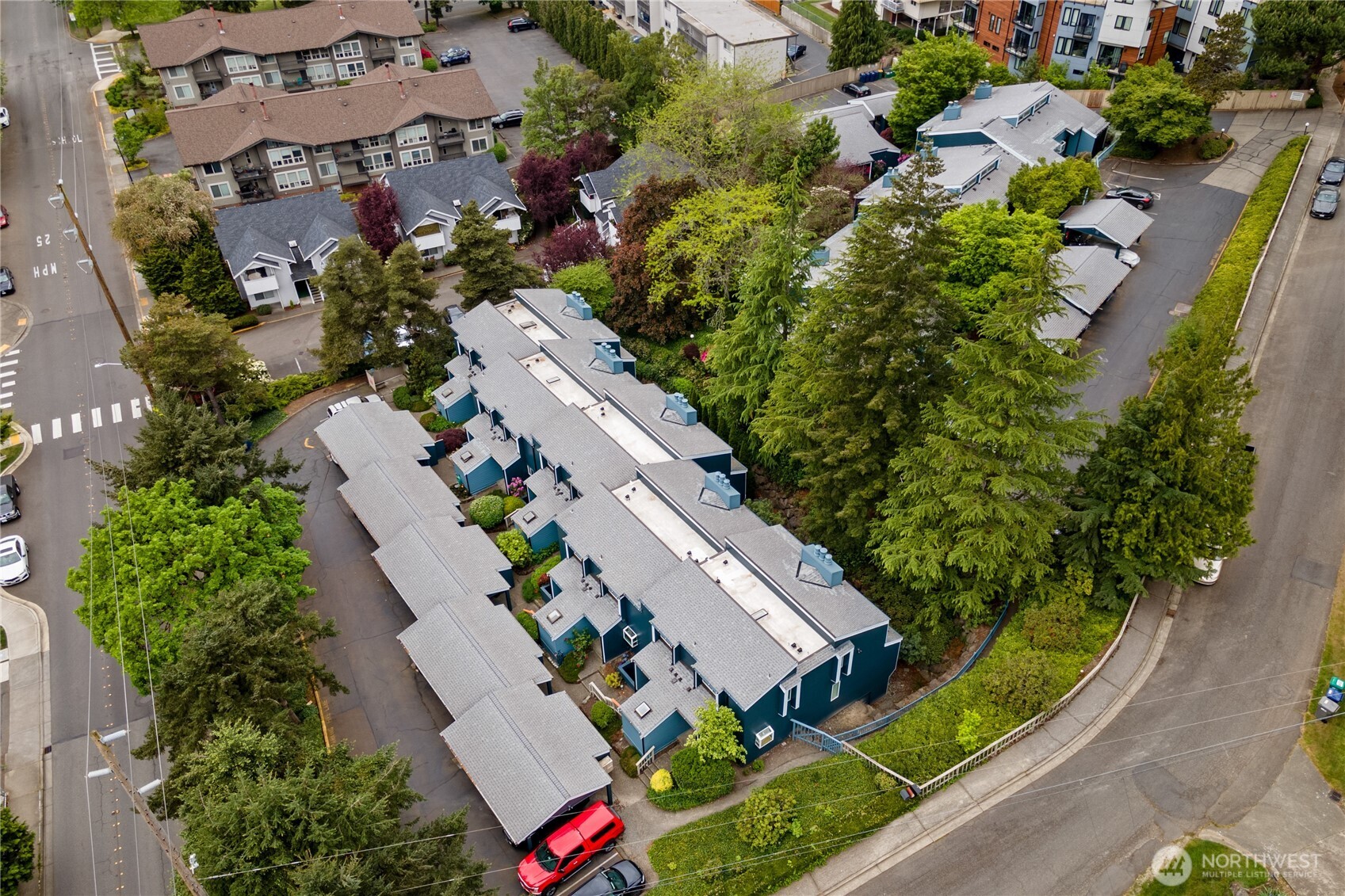 17014 NE 80th Street Redmond WA 98052