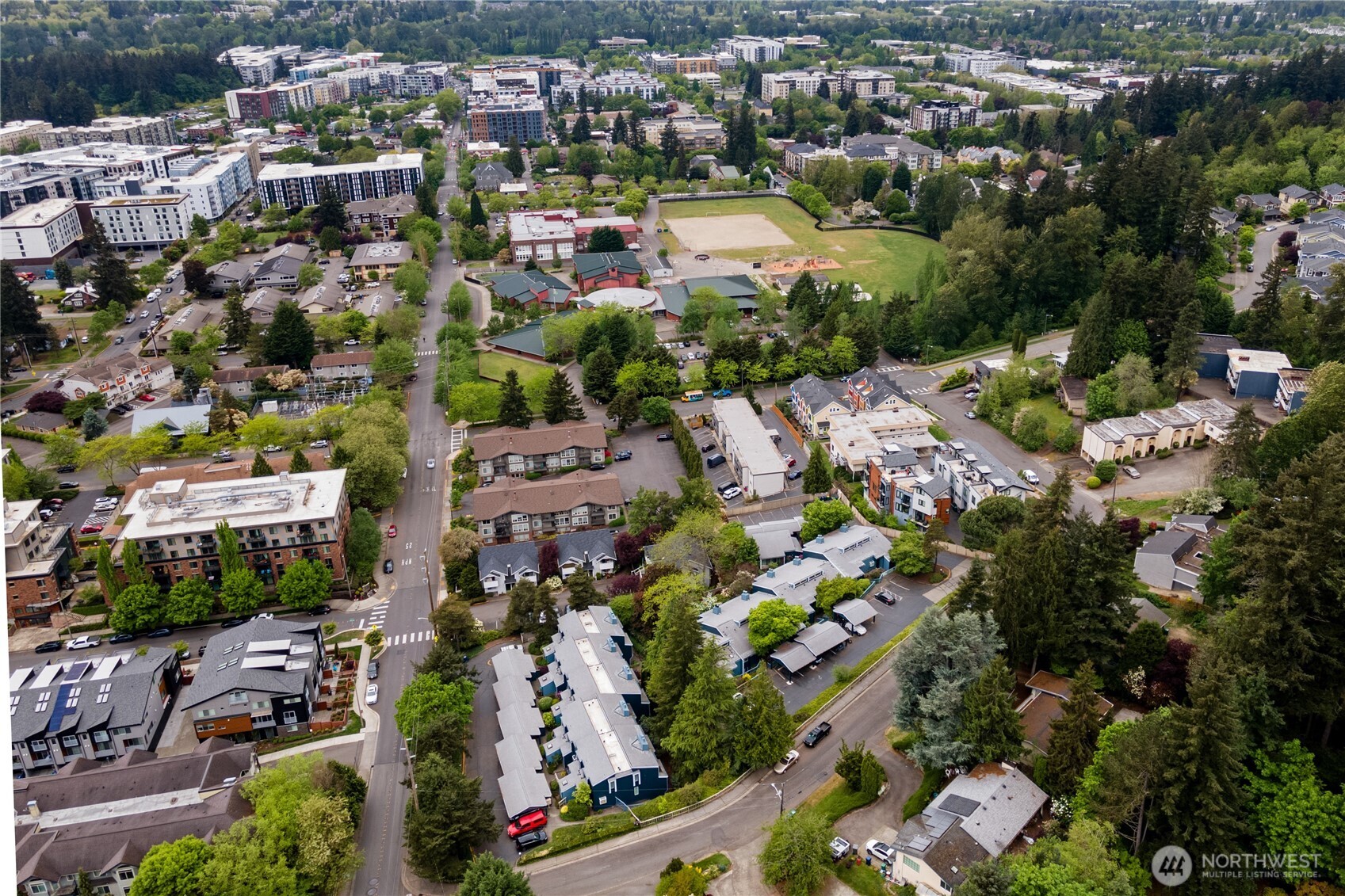 17014 NE 80th Street Redmond WA 98052
