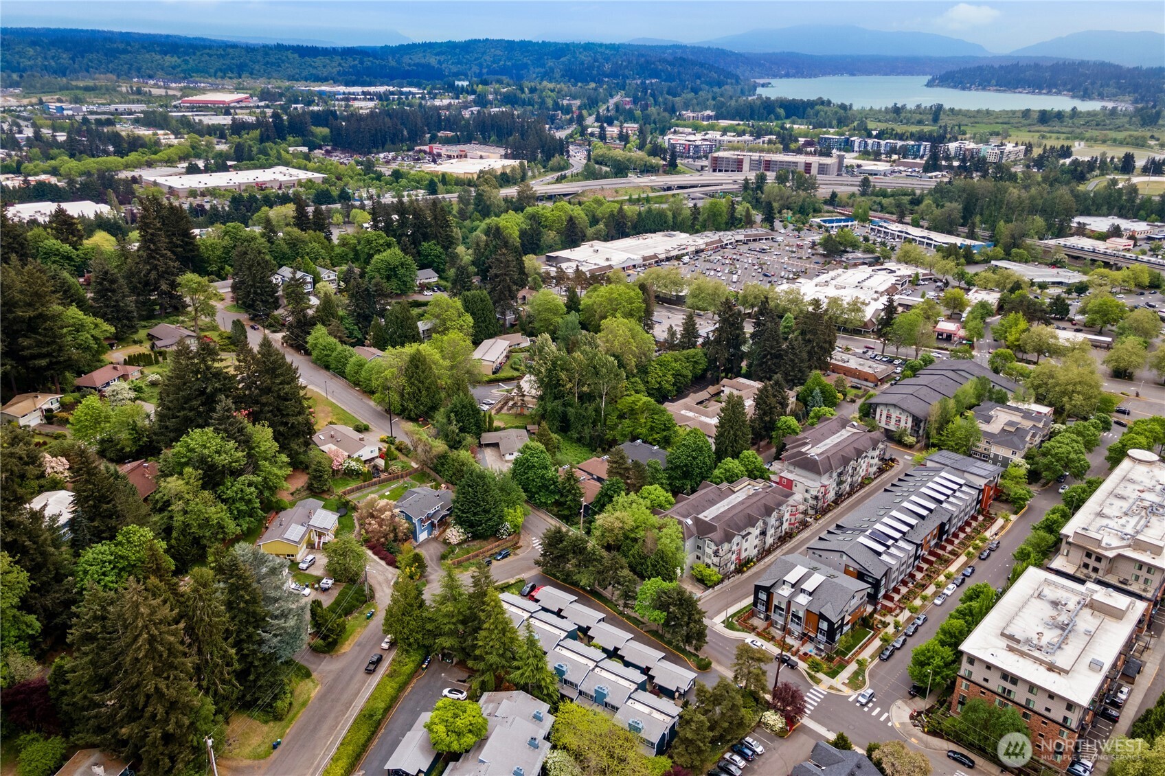 17014 NE 80th Street Redmond WA 98052