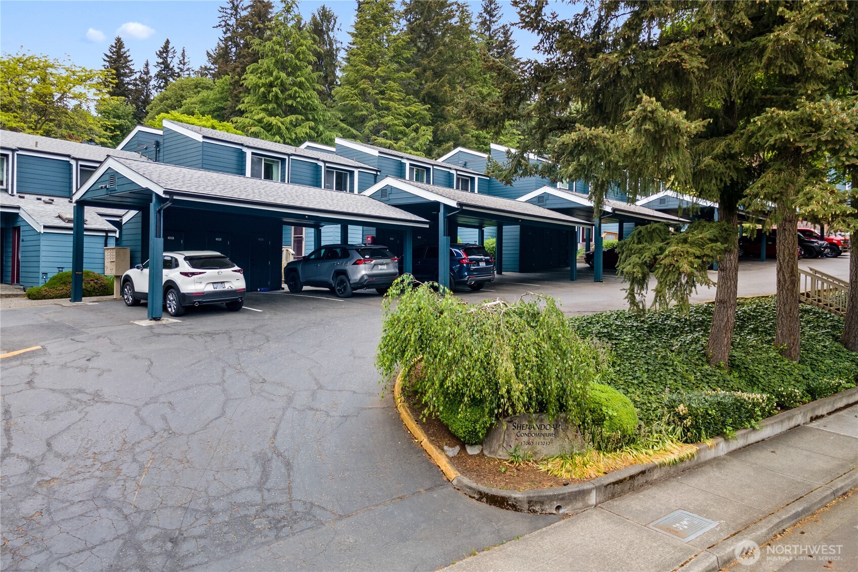 17014 NE 80th Street Redmond WA 98052