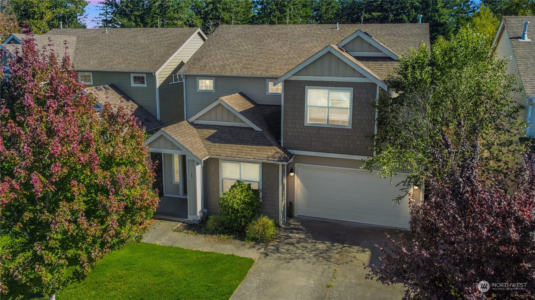 15425 82nd Avenue E Puyallup WA 98375