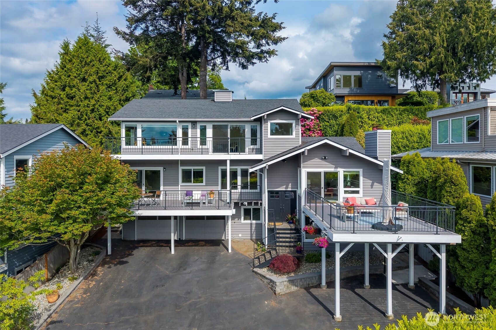 9226 25th Avenue NW Seattle WA 98117