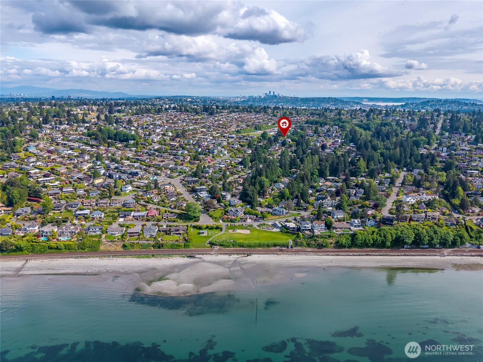 9226 25th Avenue NW Seattle WA 98117