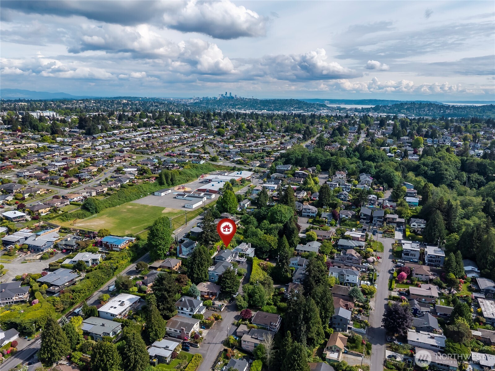 9226 25th Avenue NW Seattle WA 98117
