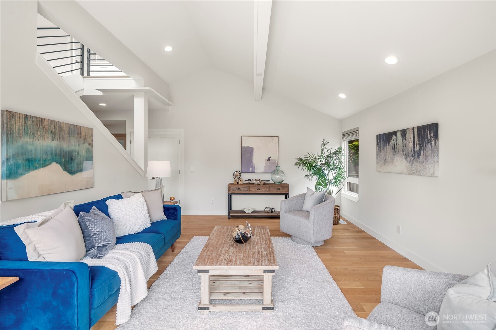 9226 25th Avenue NW Seattle WA 98117