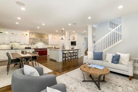 206 NW 143rd Street Seattle WA 98177
