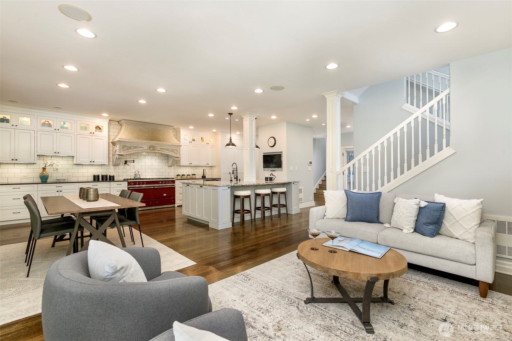 206 NW 143rd Street Seattle WA 98177
