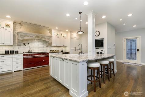 206 NW 143rd Street Seattle WA 98177