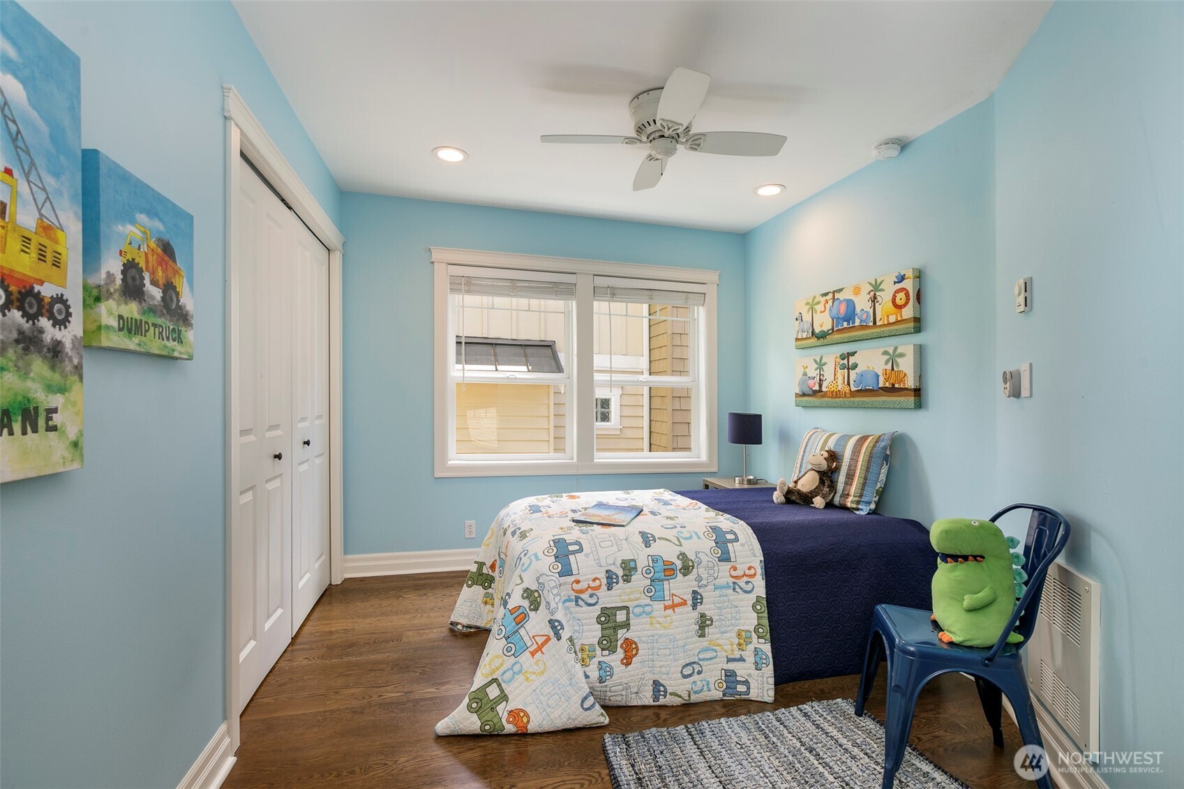 206 NW 143rd Street Seattle WA 98177