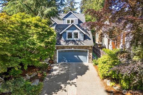 206 NW 143rd Street Seattle WA 98177