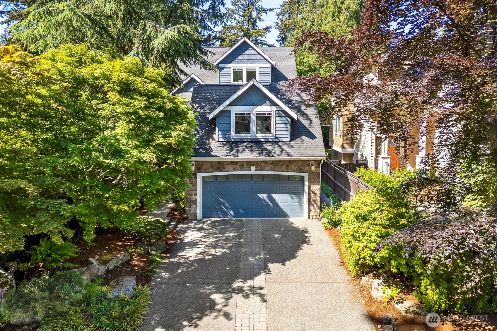 206 NW 143rd Street Seattle WA 98177