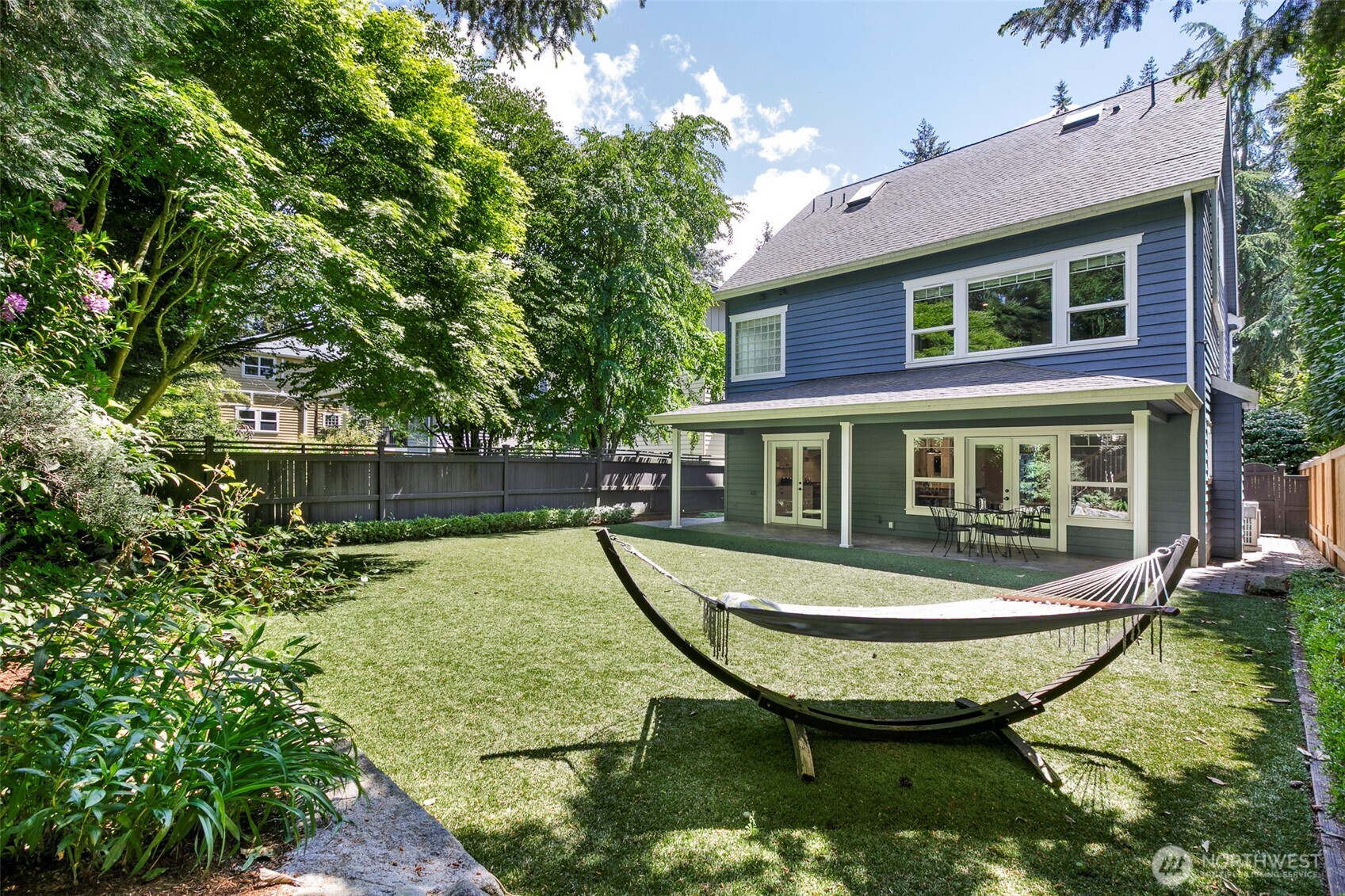 206 NW 143rd Street Seattle WA 98177
