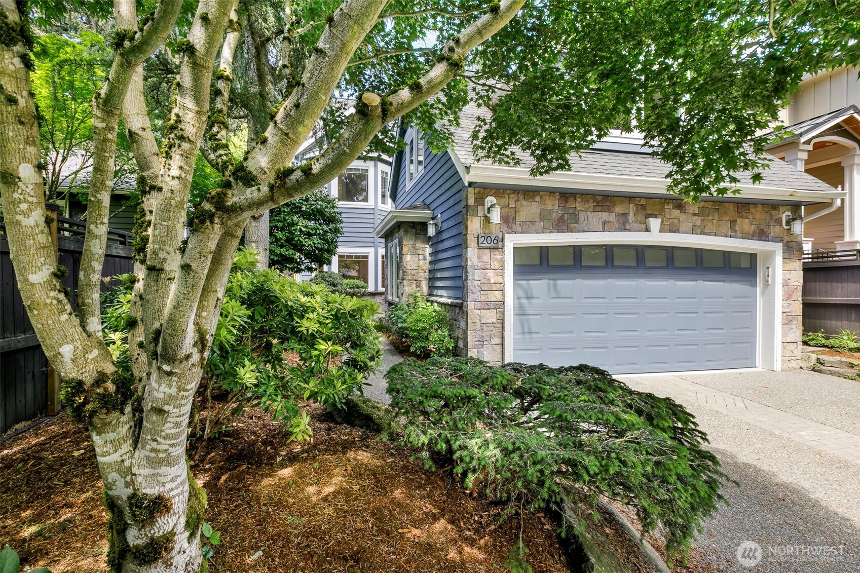 206 NW 143rd Street Seattle WA 98177