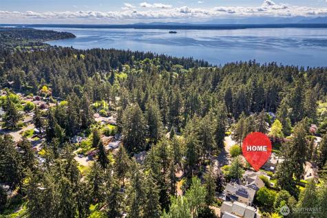 206 NW 143rd Street Seattle WA 98177