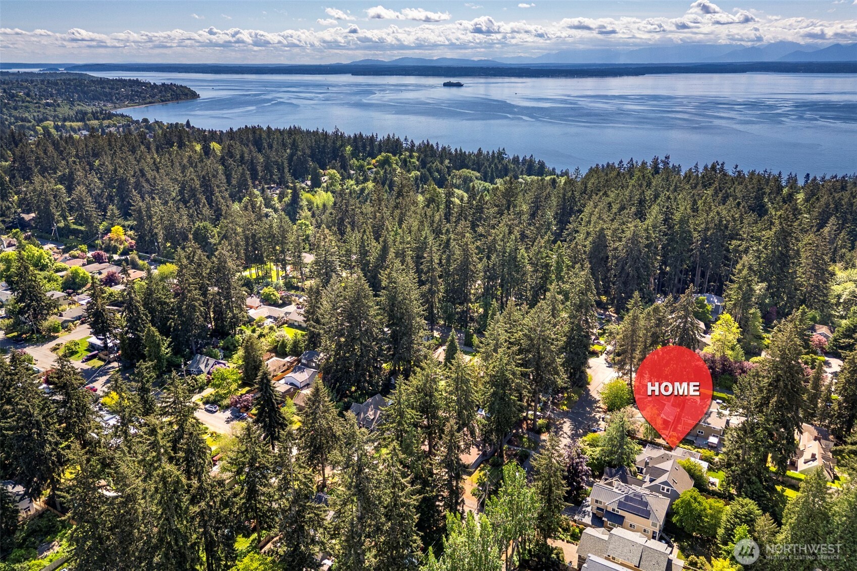 206 NW 143rd Street Seattle WA 98177