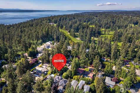 206 NW 143rd Street Seattle WA 98177