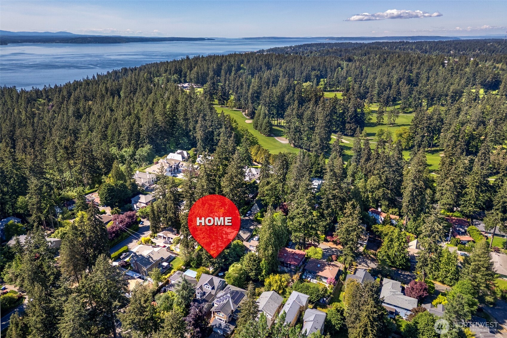 206 NW 143rd Street Seattle WA 98177
