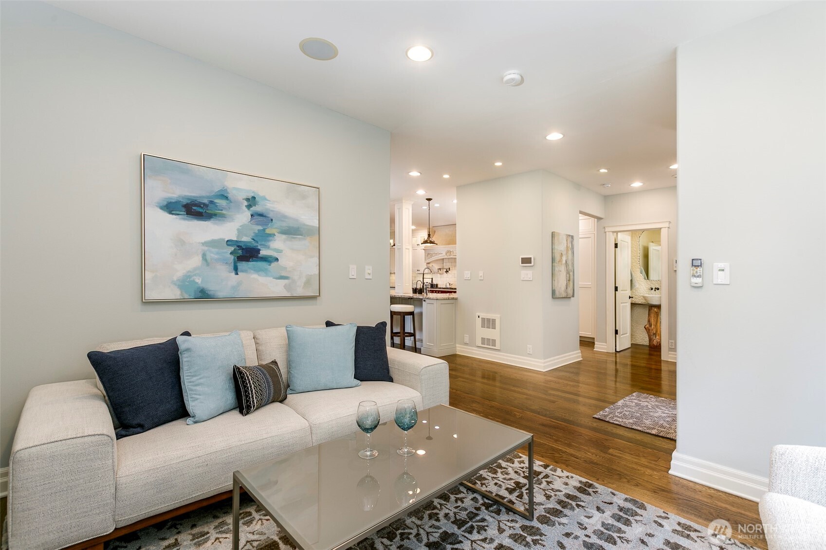 206 NW 143rd Street Seattle WA 98177