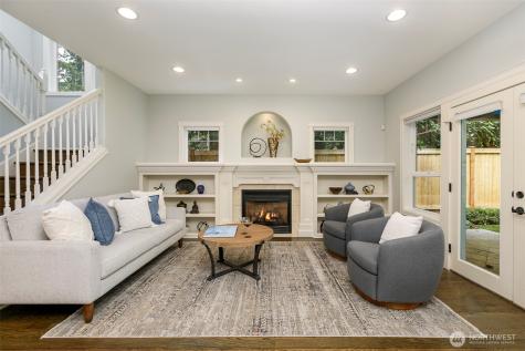 206 NW 143rd Street Seattle WA 98177