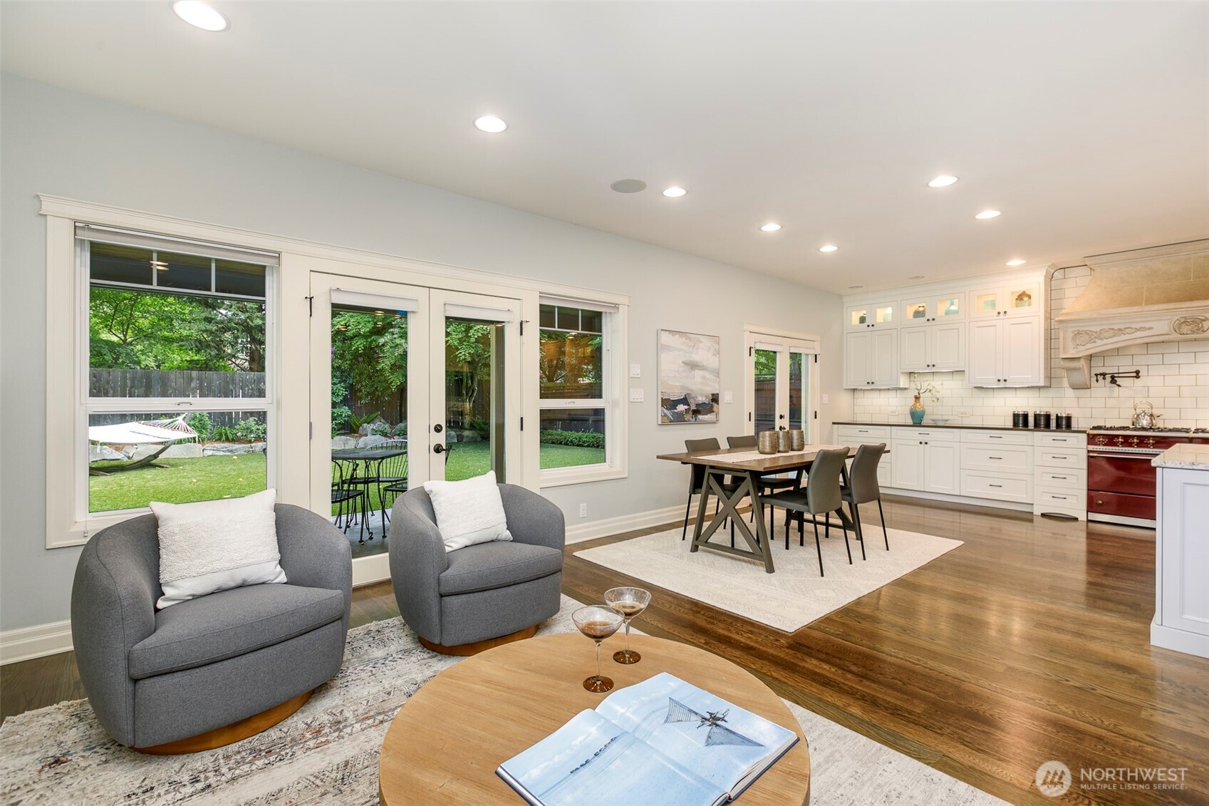 206 NW 143rd Street Seattle WA 98177