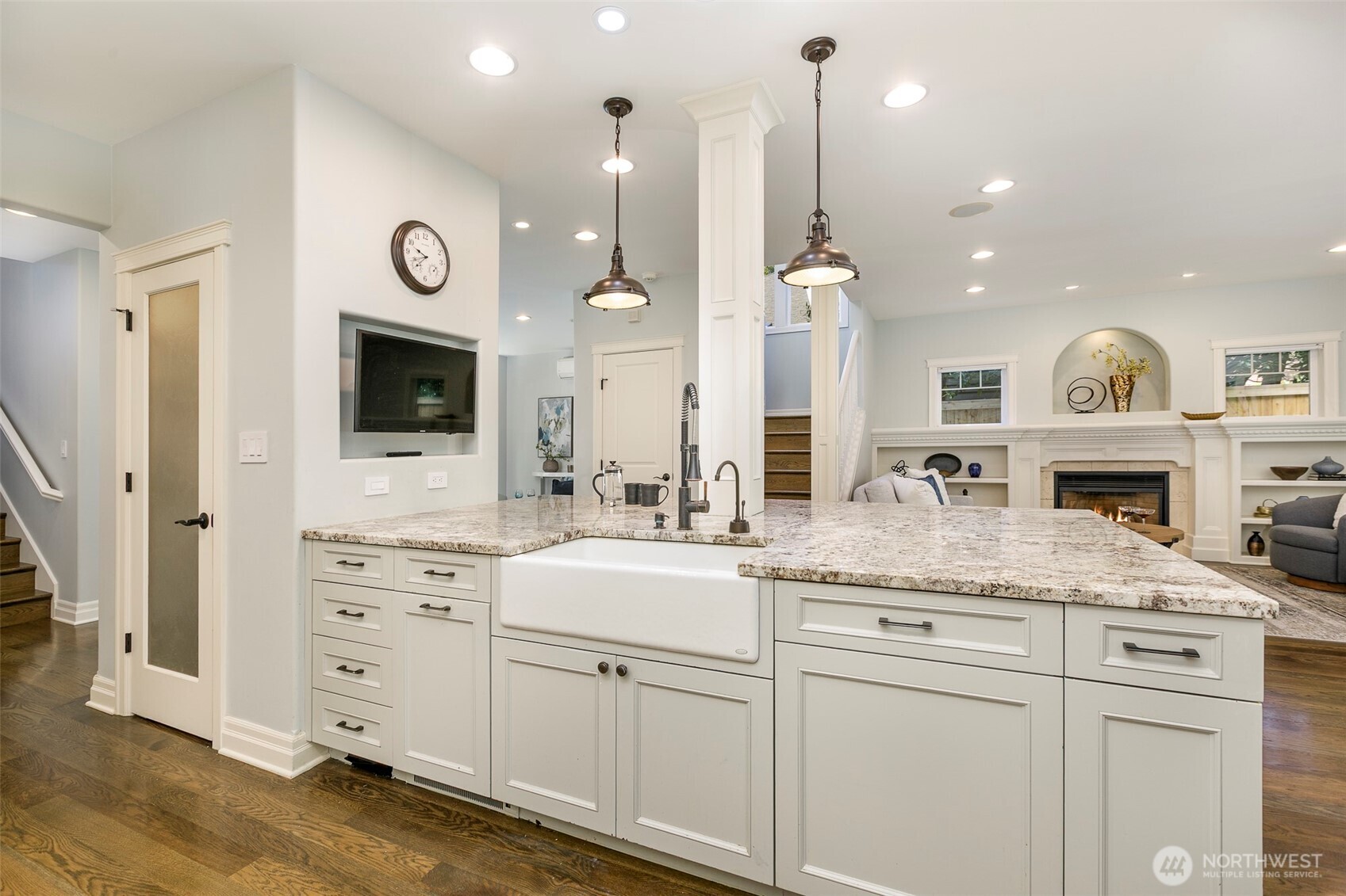 206 NW 143rd Street Seattle WA 98177