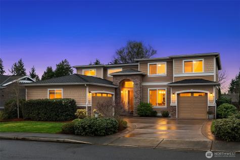 632 SW 185th Street Normandy Park WA 98166
