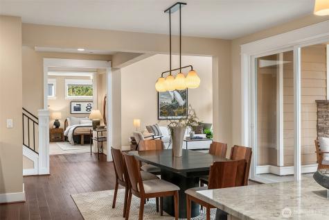 632 SW 185th Street Normandy Park WA 98166