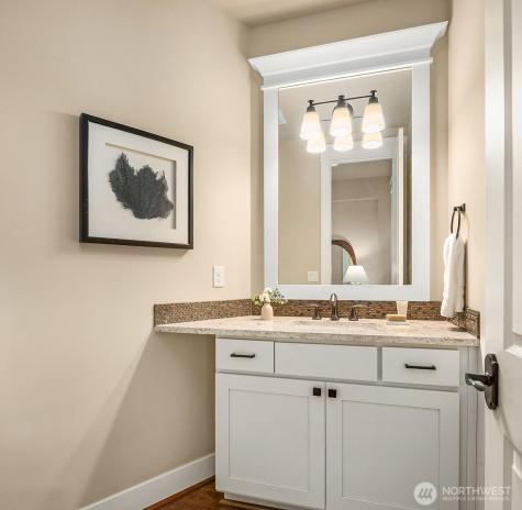 632 SW 185th Street Normandy Park WA 98166