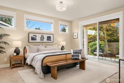 632 SW 185th Street Normandy Park WA 98166