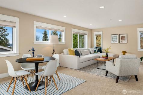 632 SW 185th Street Normandy Park WA 98166