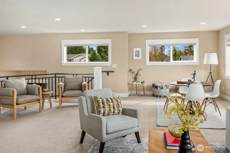 632 SW 185th Street Normandy Park WA 98166