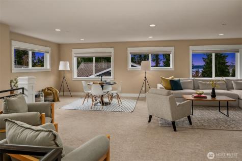 632 SW 185th Street Normandy Park WA 98166