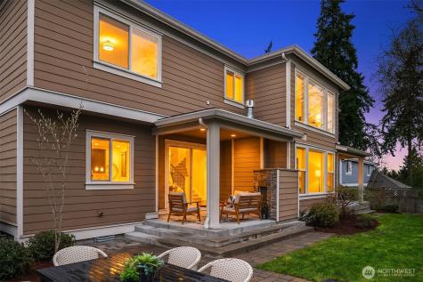 632 SW 185th Street Normandy Park WA 98166