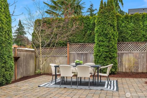 632 SW 185th Street Normandy Park WA 98166