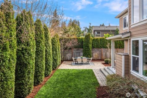 632 SW 185th Street Normandy Park WA 98166