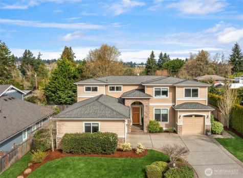 632 SW 185th Street Normandy Park WA 98166