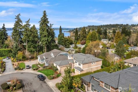 632 SW 185th Street Normandy Park WA 98166