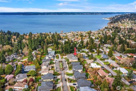 632 SW 185th Street Normandy Park WA 98166