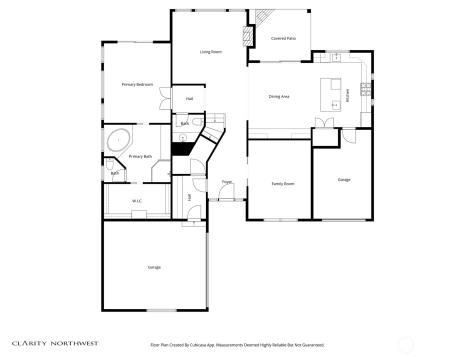 632 SW 185th Street Normandy Park WA 98166