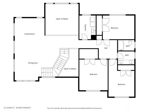 632 SW 185th Street Normandy Park WA 98166