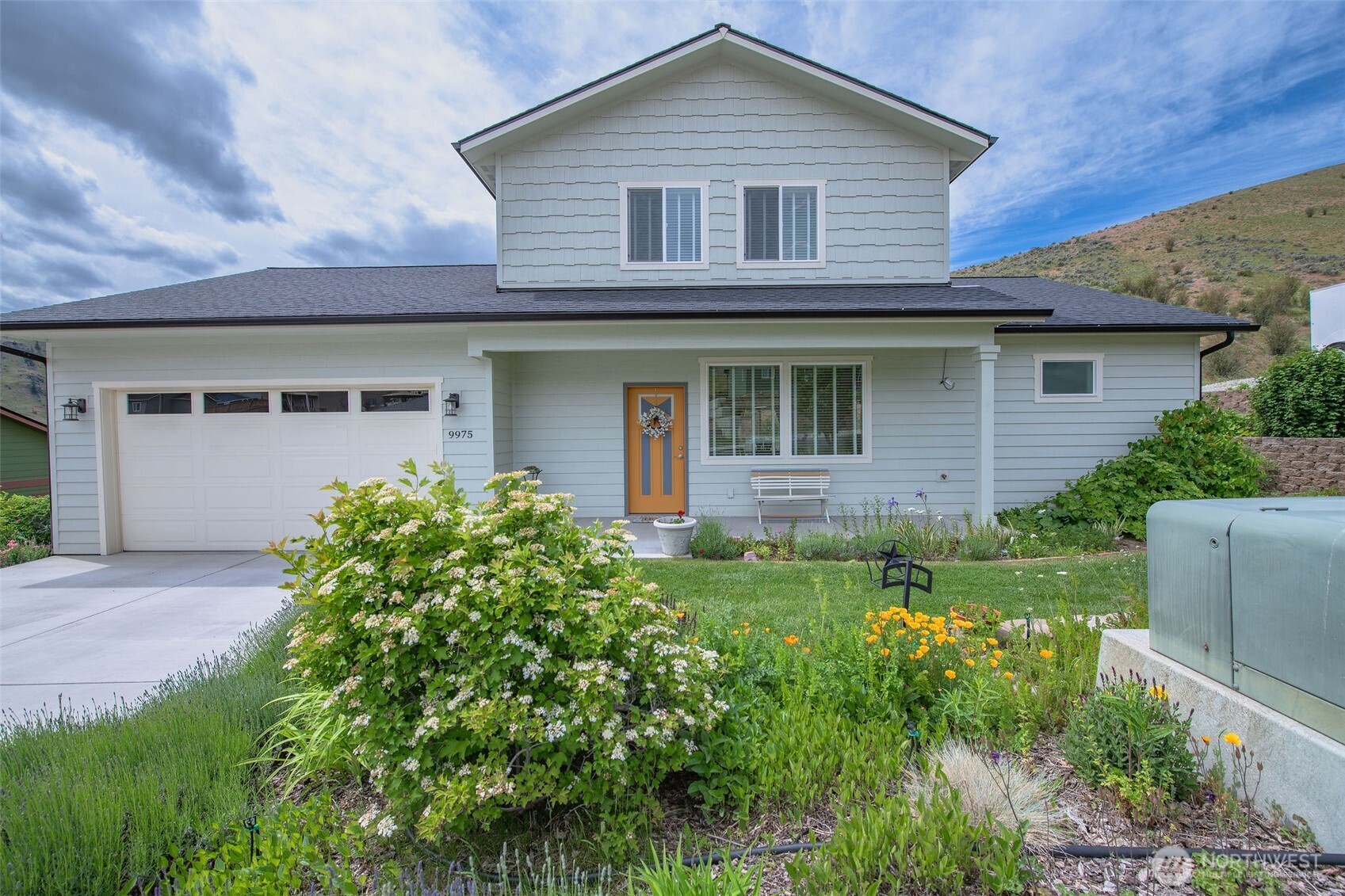 9975 Saska Way Entiat WA 98822